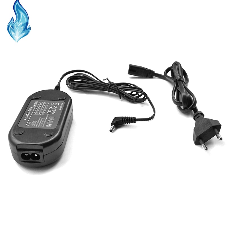 10x CA-PS700 CAPS700 AC Adapter for Canon Camera DC Coupler DR-E5 DR-E8 DR-E10 DR-E12 DR-E15 DR-E17 DR-20 DR-50 DR-80 DR-700
