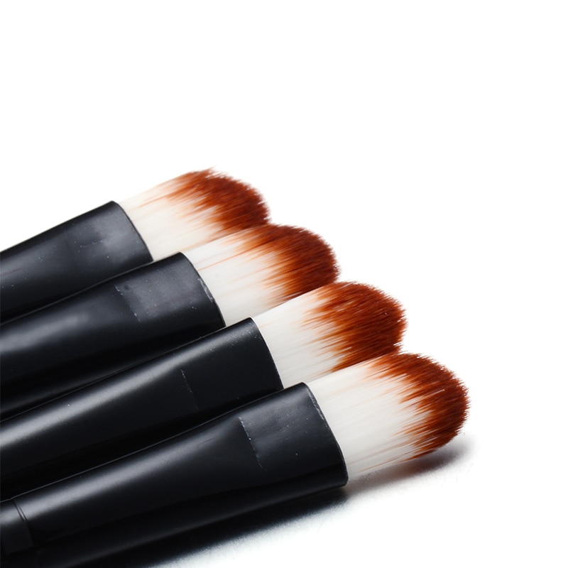 1pc Eyeshadow Foundation Shadow Brushes Makeup Tool