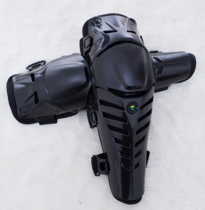 Motorcycle Knee Pad Motocross Knee Guards Motorcycle Protection Knee Motor-Racing Guards Safety Gears Race Brace