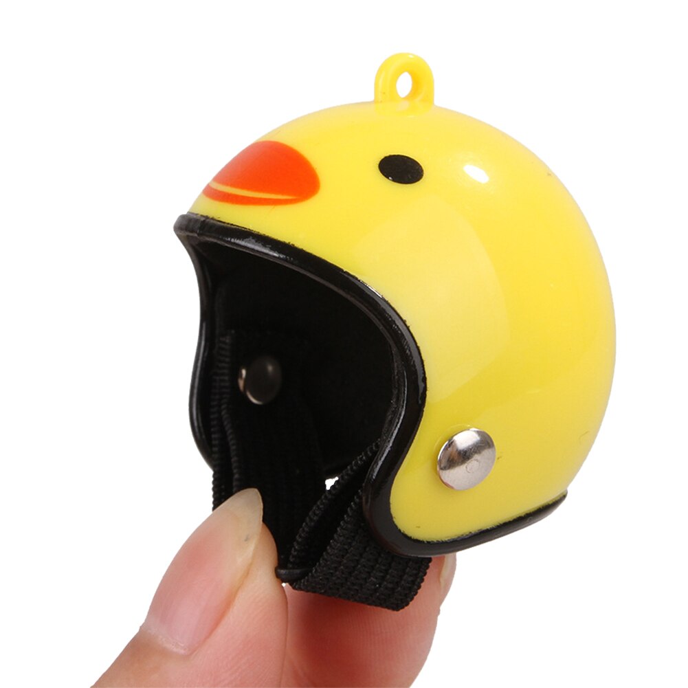 Haustier Huhn Vogel Helm Kleine Haustier Harte Hütte Lustige Huhn Helm Henne Harte Vogel Hütte Kopfbedeckungen Schutzhülle Haustier Helm Haustier liefert