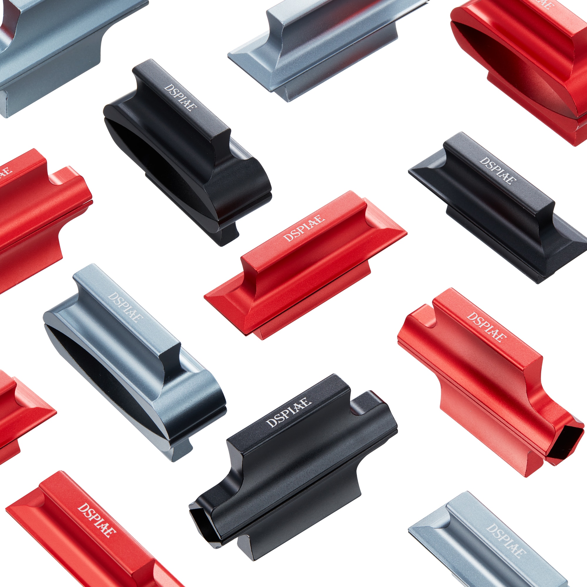 DSPIAE Angled Sanding Boards Sanding Board