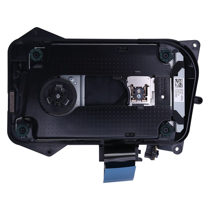 Optical Drive CD/DVD Disc Drive KEM-850AAA Replacement Parts for PS3 Slim Game Console