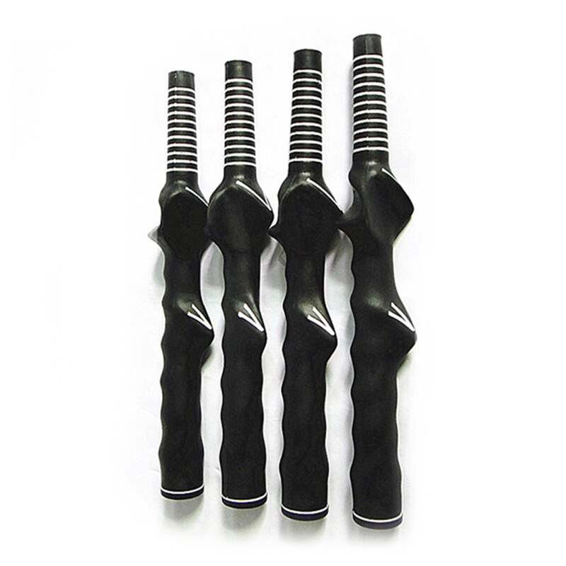 Junior Golf Training Grip 1 Pair Left Right Hand Correct Grip Practice Aid XR