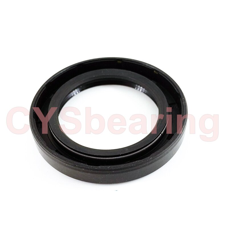 2Pc TC paraolio Nitrile NBR guarnizione albero anello radiale in acciaio macerie 20x26x4 20x26x5 20x28x7 20x30x10 20x30x5 20x30x6 20x30x7MM