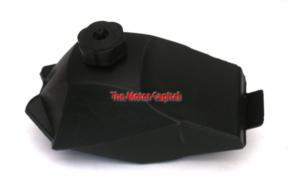 Mini réservoir de moto 4 roues 43 cc et cc 49 cc | Accessoires de Mini moto de petite taille, réservoir de carburant de moto