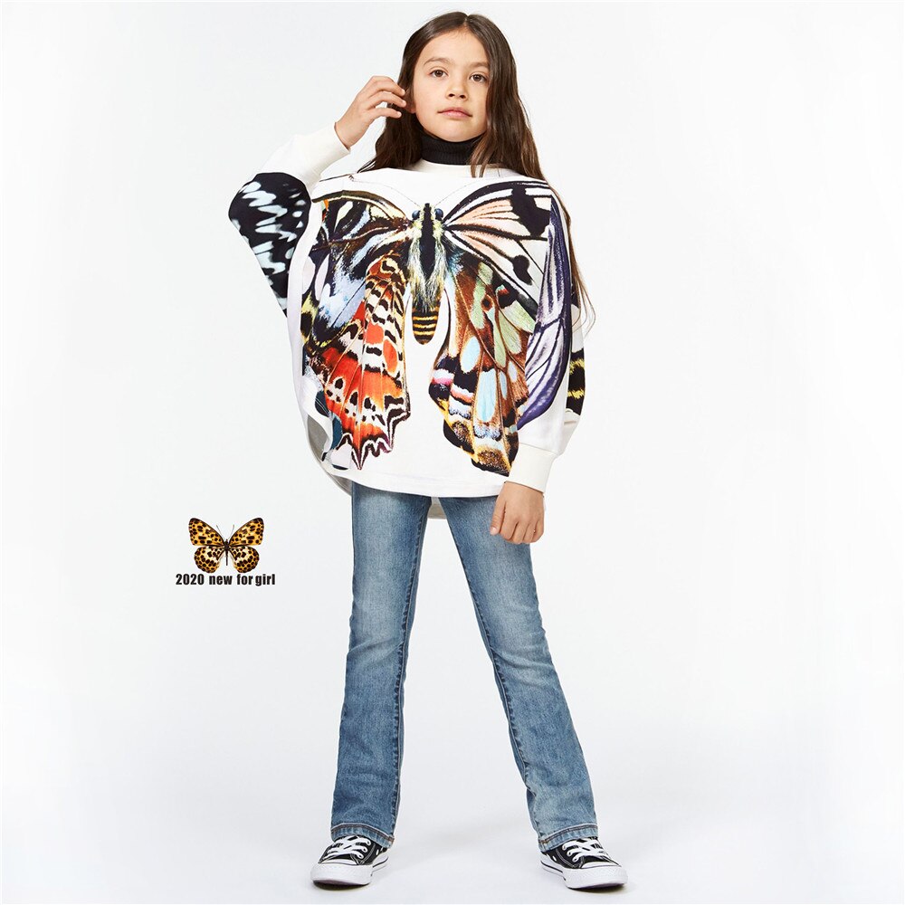 The big brands Spring/Autumn Children Jackets print Kids Outerwear Clothing girl jacket baby jacket