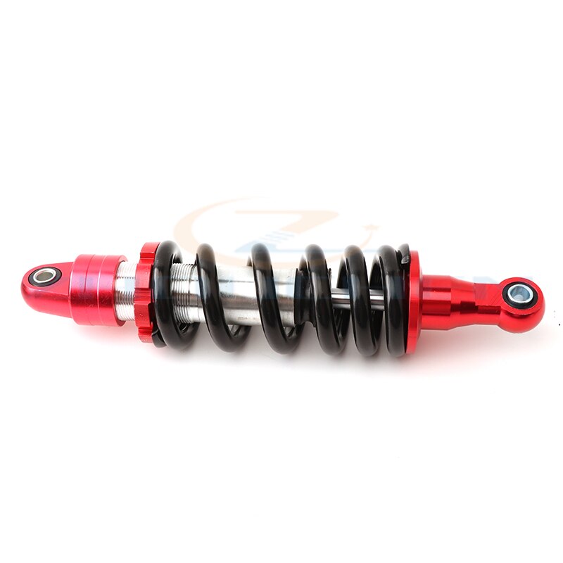 280mm 10"Shock Absorber Rear Suspension For Motorcycle Pit Dirt Pocket Bike Quad