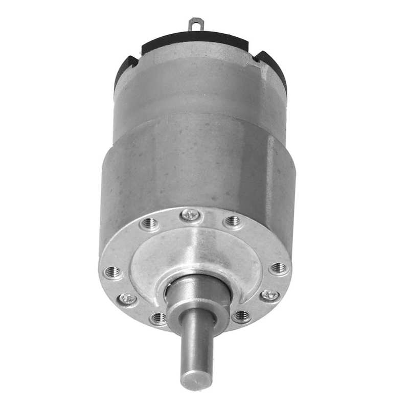 Gear Motor Gears Reduction Motors Electric for Smart Homes