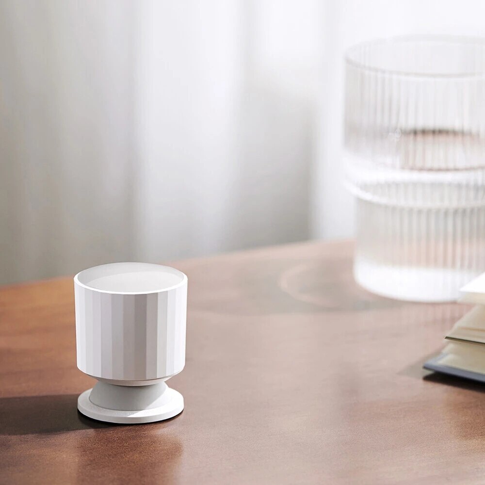 Qingping Motion And Ambient Light Sensor Human Bod... – Grandado