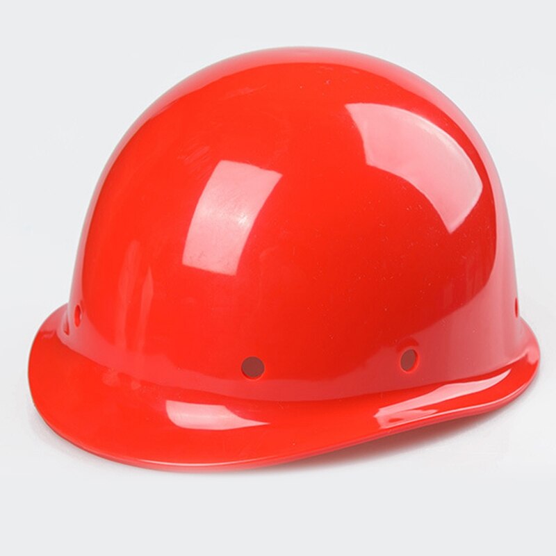 Construction Safety Helmets, Electrical Engineering Helmets, Labor Helmets, Male and Female Work Hats