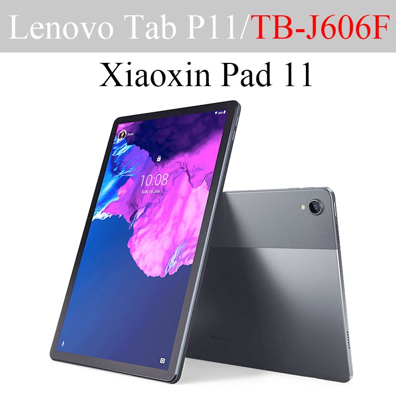Film en papier pour Lenovo Tab P11 P12 Pro pad Plus 11.0 ", protecteur d'écran en PET, mat et doux, semblable au Film Paperfeel: Tab P11