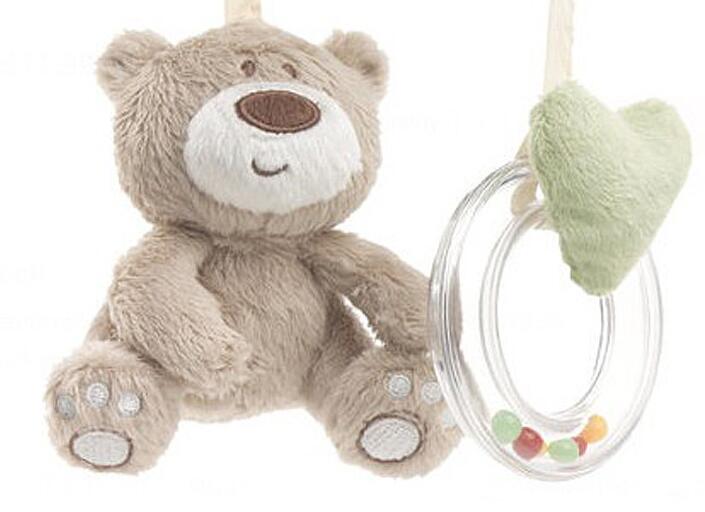 Baby Speelgoed Baby Wieg Draait Rond Het Bed Wandelwagen Spelen Speelgoed Auto Draaibank Opknoping Baby Rammelaars Mobiele 0-12 Maanden
