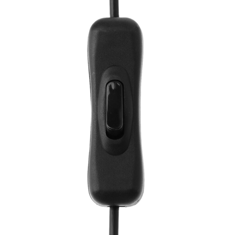Data Kabel Converter Usb 2.0 Extender Cord Usb Verlengkabel Met Aan Uit Schakelaar Voor Usb Fan Led Lamp Power lijn