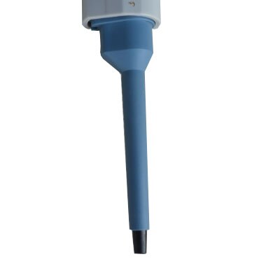 20-200ul single channel pipet handmatige verstelbare micropipet toppette pipettor, pipet voor laboratorium gebruik, transferpettor,