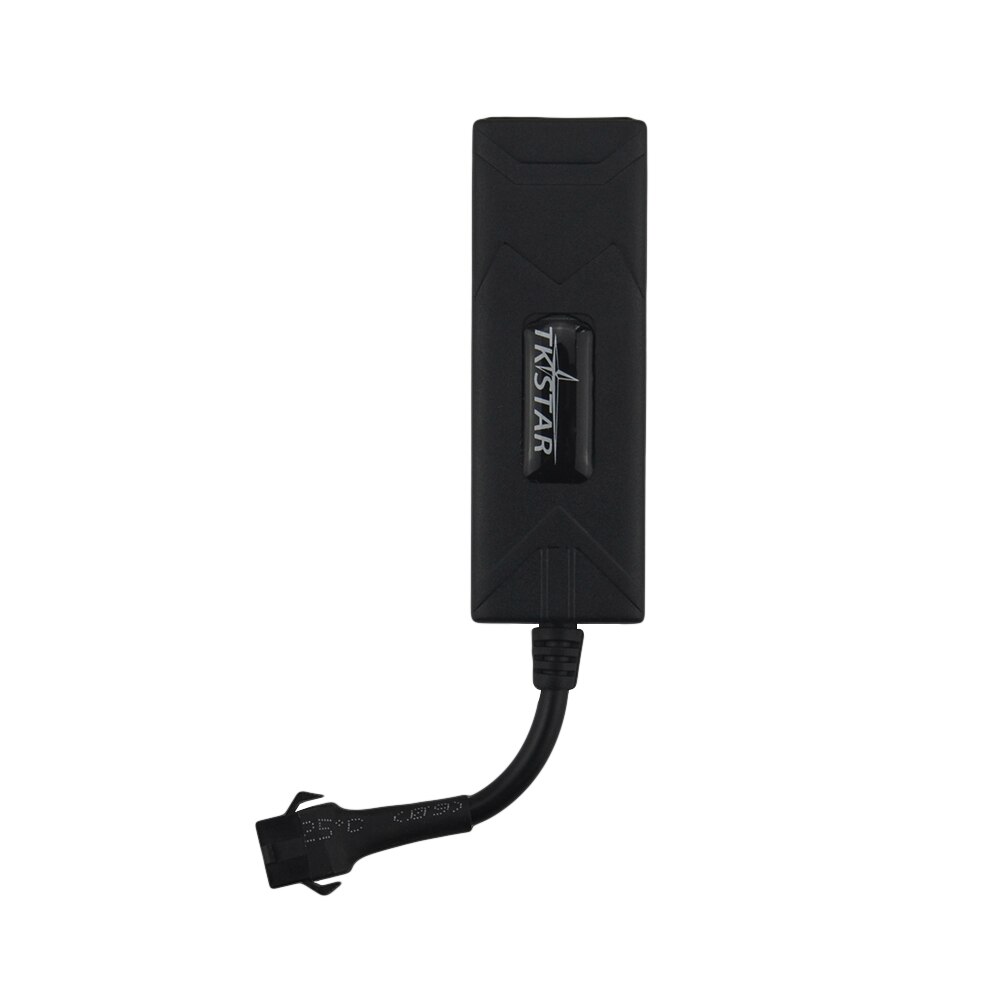 Rastreador Mini GPS TKSTAR TK806 para vehículo con corte de motor fu nction con caja