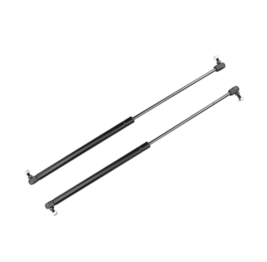 Set of 2 Gas Struts for Trailer Box Caravans Camper Canopy 585MM Long 450 Newton