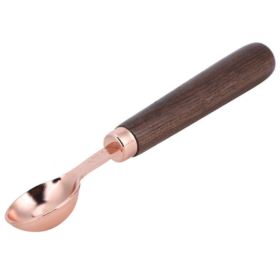 Measuring Tools Chemistry Laboratory Tools 4PCS/Set Rose Gold Stainless Steel Measuring Cups Measuring Spoon for Household