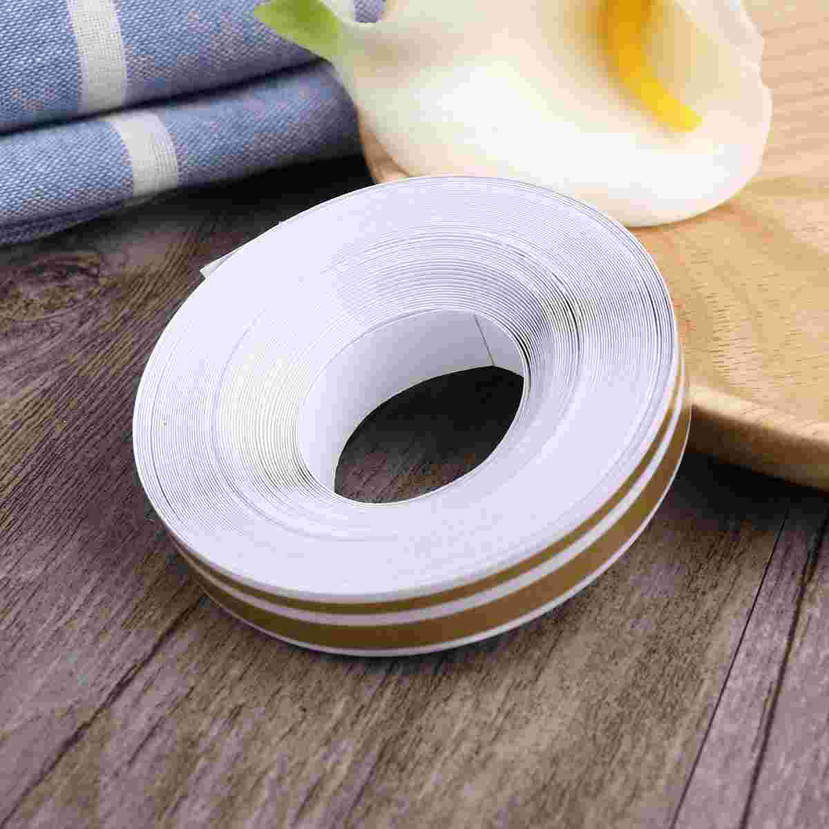 Auto Pinstriping Decal Tape Stickerpinstripe Streep Decals Vinyl Pin Striping Boot Strepen Auto Gold Body Racing Side Steamline