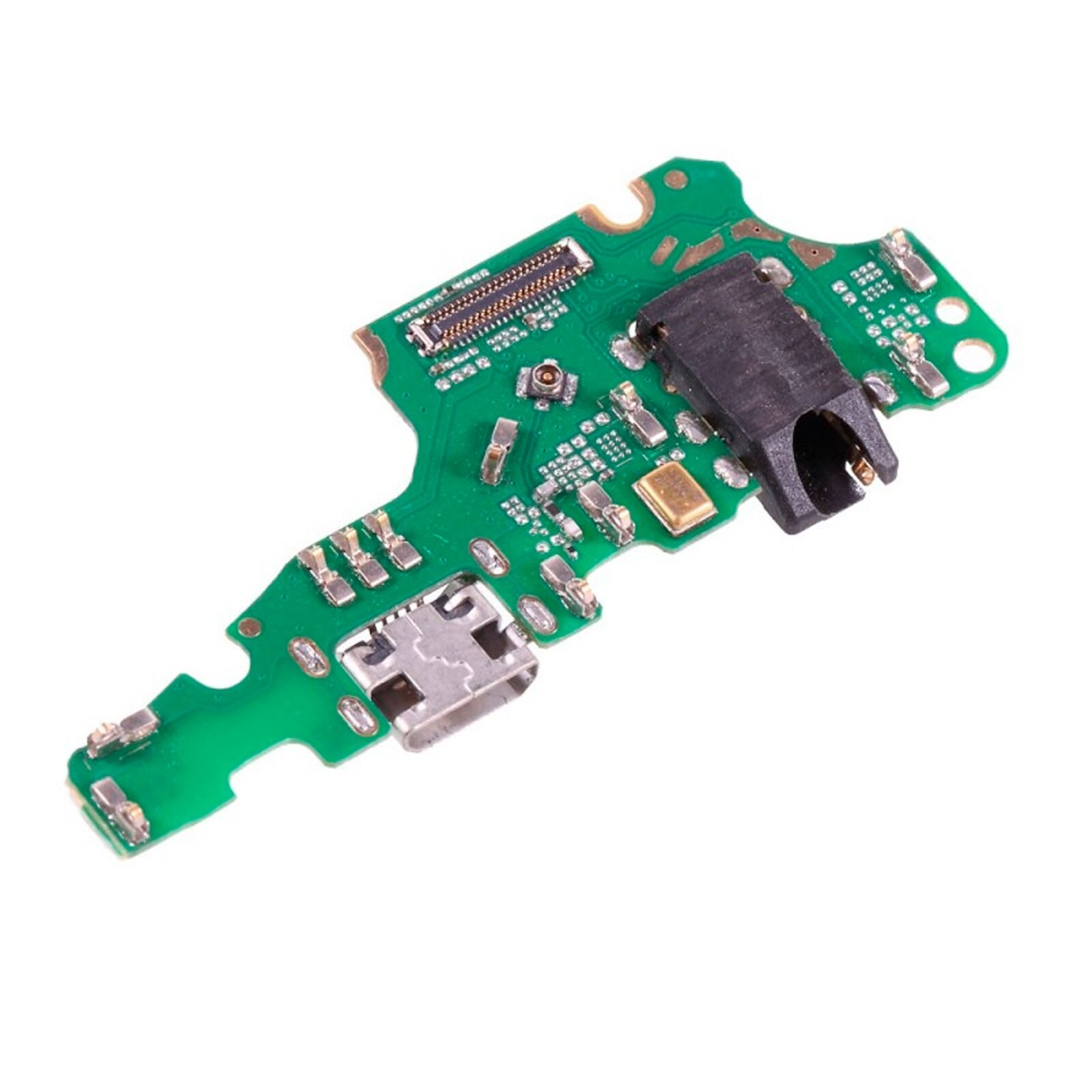 Conector Carga Huawei Mate 10 Lite RNE-L21 Original Usado