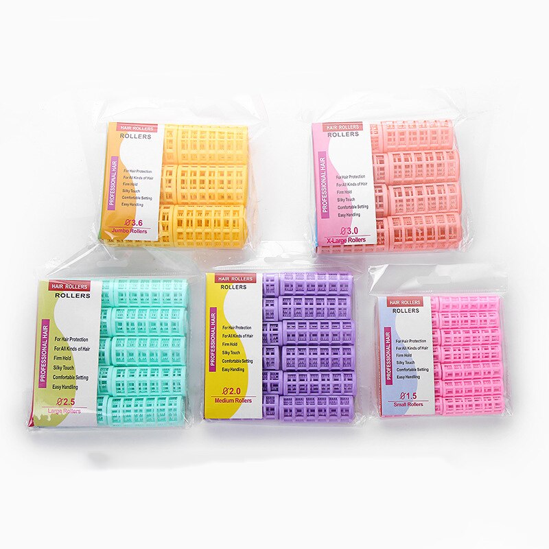 4PCS Haar Clips Mit Strass – Glitzernde Haarspangen Für Frauen, Set In 3 Größen
