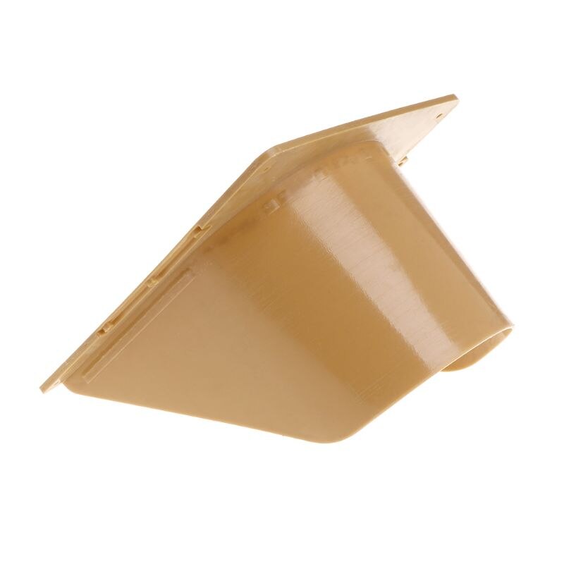 Bariera drzwiowa gołębi bezpłatne wejście gołąb klatka dla ptaków dostarcza produkty z tworzyw sztucznych Dropship nowość