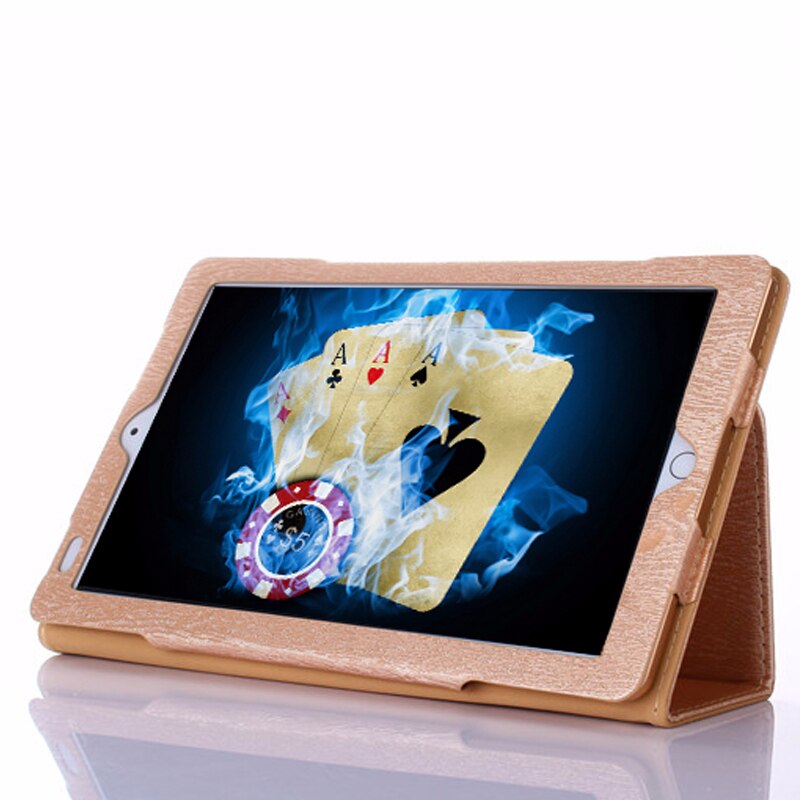 CARBAYTA P80 10.1 Inch Special customization PU Leather Cover for BOBARRY WKS BDF Lonwalk FULCOL WKS P80 10 10.1" Tablet Case