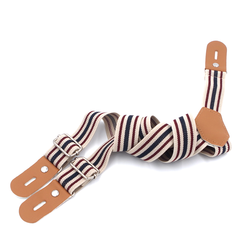 Kid'sButtons Suspenders Baby's Braces Elastic Adjustable baby buttons Strap Tirantes Bretelles width:2.5cm Length:65cm