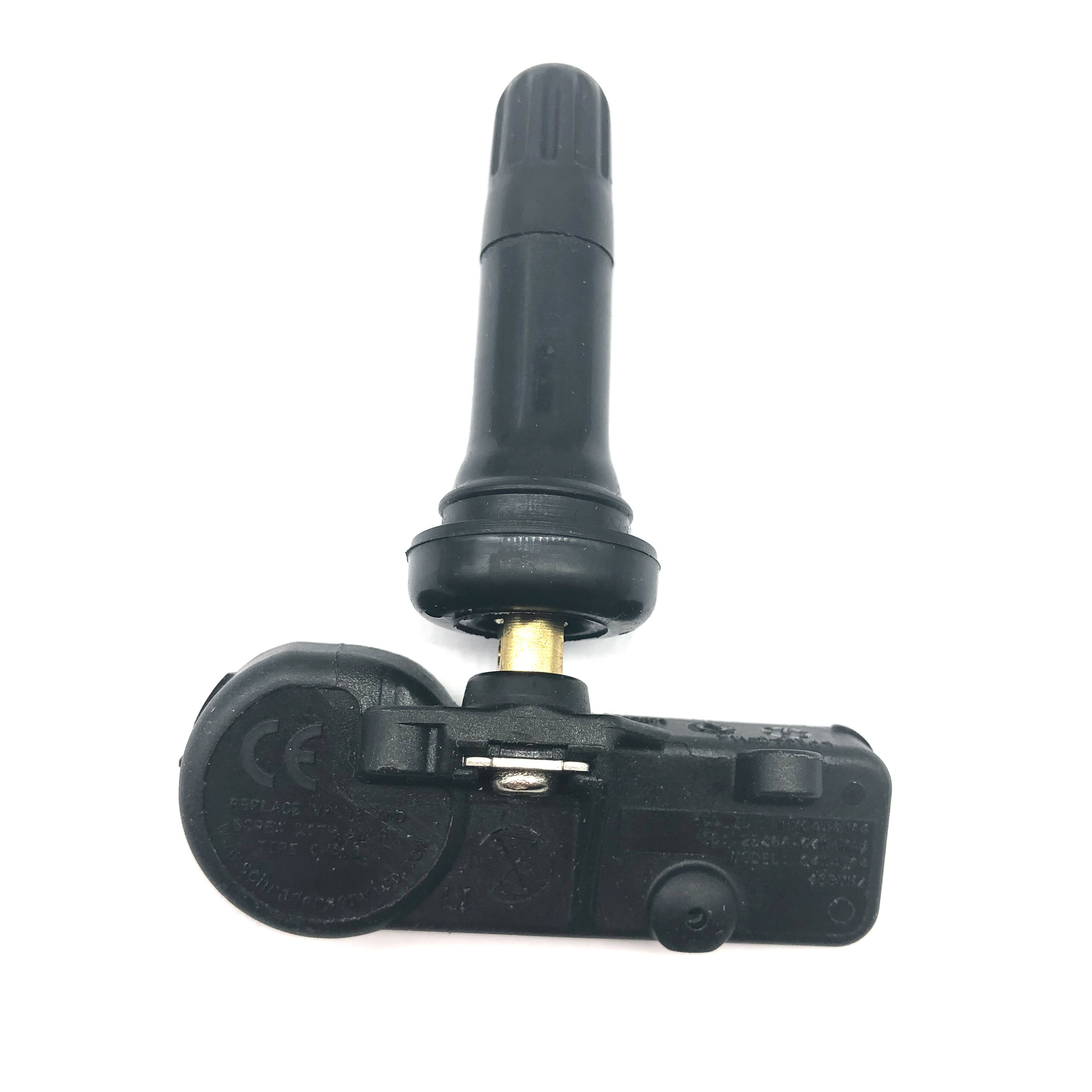 Auto Tpms Interne Sensor Bandenspanningscontrolesysteem Band Interne Sensor 56029398AB Voor Jeep Chrysler 300