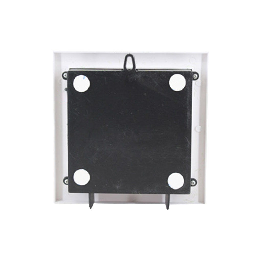 Removable Artificial Flower Plant Frame DIY Wall Decor Frames 3D Wall Sticker Frame Room Home Decoration Wedding Decoration