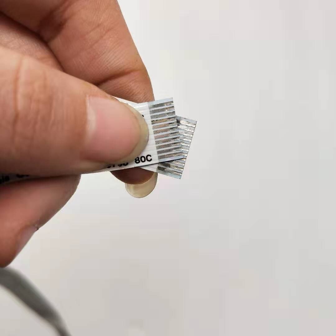 Panel Board cable for HP LaserJet 3015 printer parts