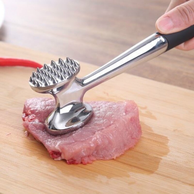 Beroep Van Vlees Hamer Vis Varkensvlees Steak Vleesvermalser Koken Tools Bakken Keuken Gereedschap Accessoires MM60CFYP