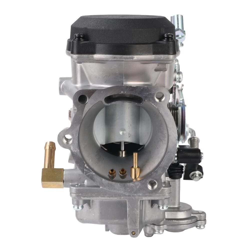 Carburateur CV40 de , 40mm, pour Harley Davidson Sportster Road King Super Glide CV 40 XL883 27490-04 27465-04
