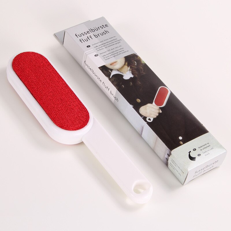 PipiFren – brosse pour chien et chat, dispositif d'épilation des poils, deux faces, viscosité des vêtements, antiparasitaire, fournitures autonettoyantes