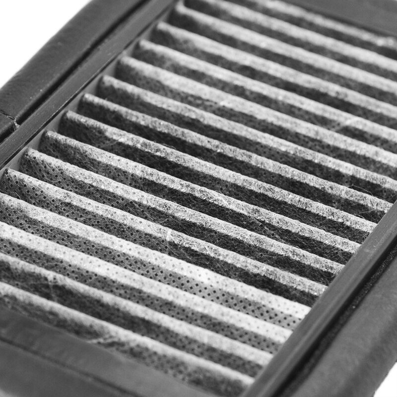 Filtro de cabina de aire acondicionado para Great Wall haval Hover H3 H5 Ft801C, accesorios de filtro de cabina de aire acondicionado, herramienta, 1 unidad