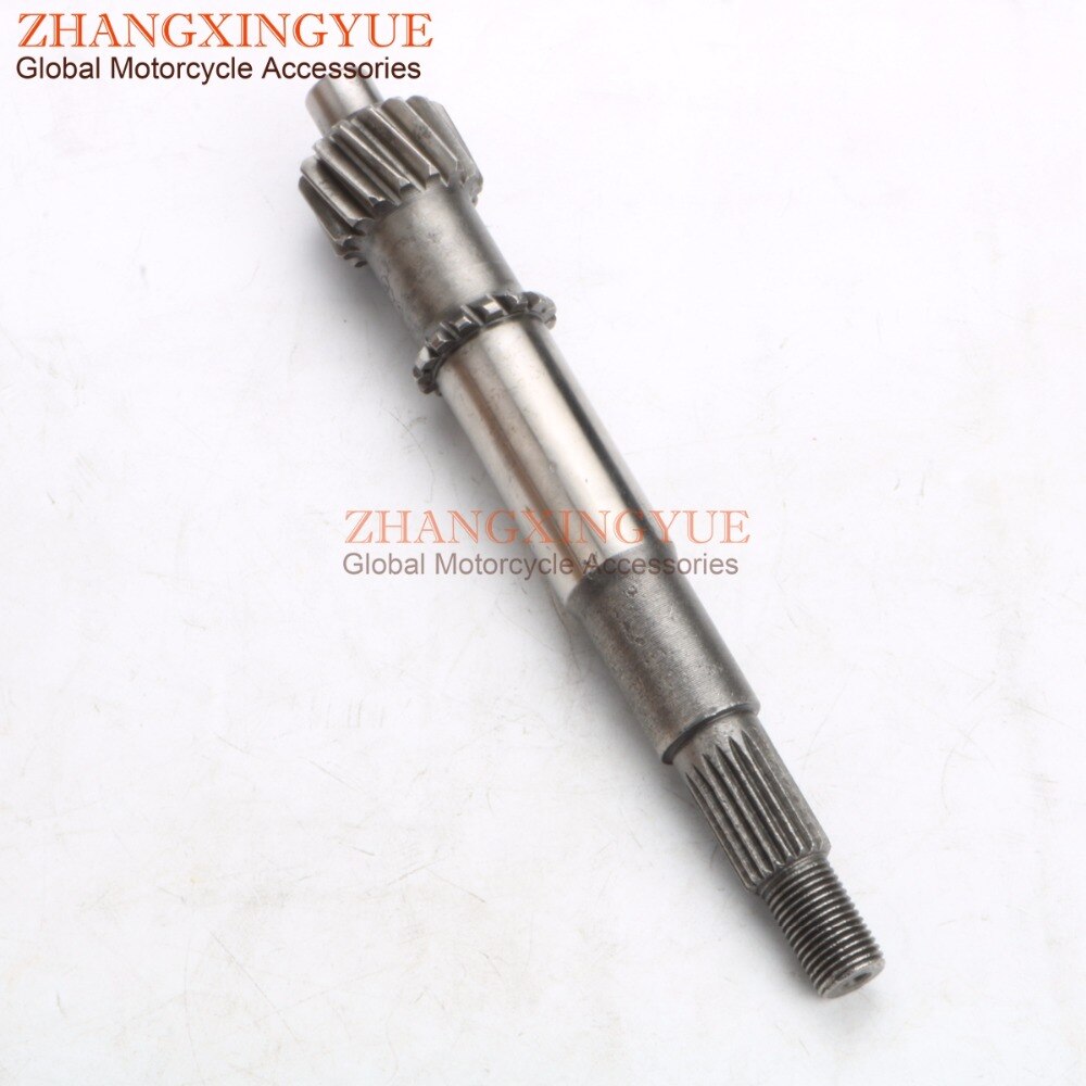 SCOOTER 152QMI 125cc &157QMJ 150cc GY6 OEM FINAL D... – Grandado