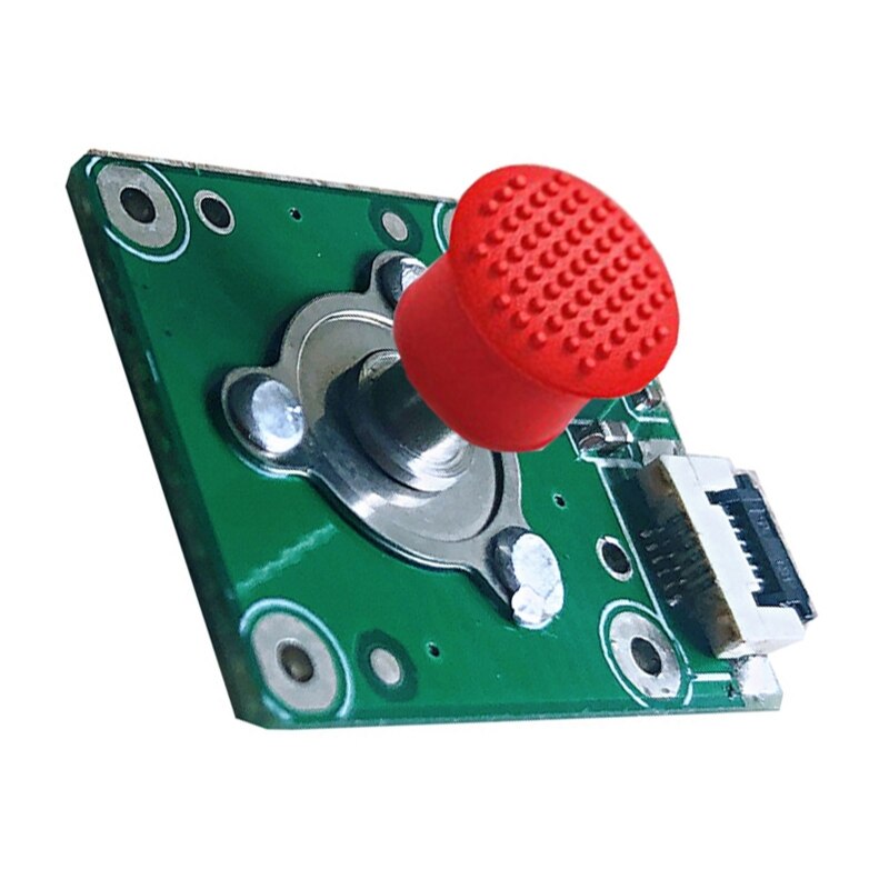 Muis Point Stick Track Punt Computer Toetsenbord Rocker Trackpoint Wijzend Stok Muis Pointer Voor Lenovo Ibm Thinkpad
