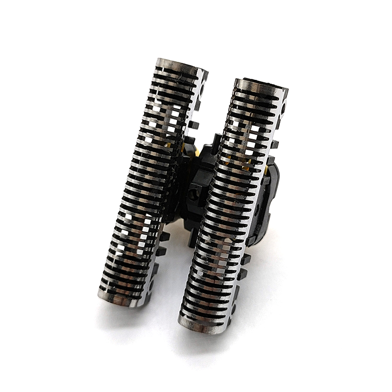 Cuchilla serie 31B 5000 6000 para afeitadoras Braun Series 3 Old 350 360 370 380 390CC, 5312 5485 5614 5443 5735 5736 6512 cabezales de afeitadora