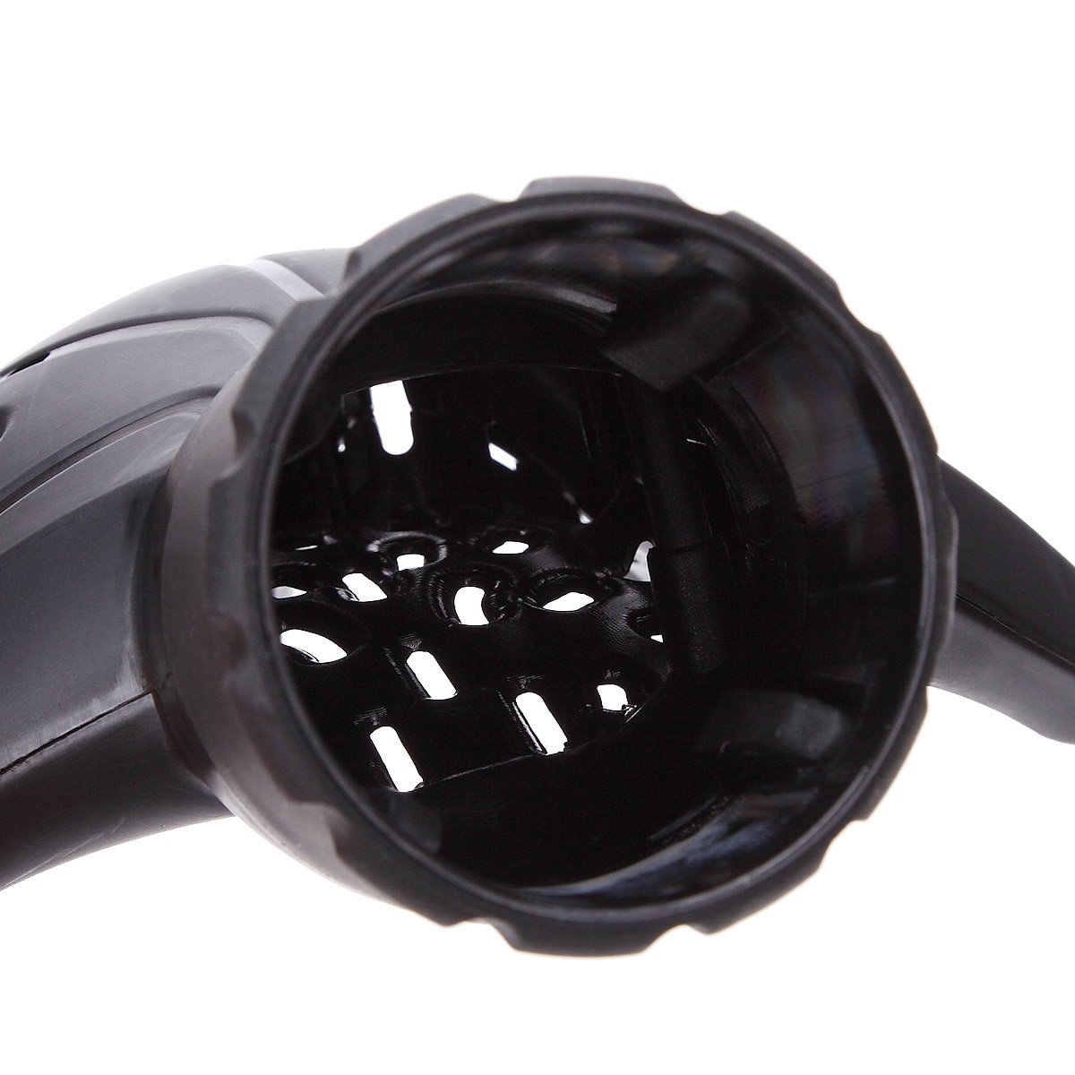 Diffuseur de cheveux en plastique en forme de main Salon de coiffure accessoires de sèche-cheveux pour cheveux bouclés créer des cheveux moelleux