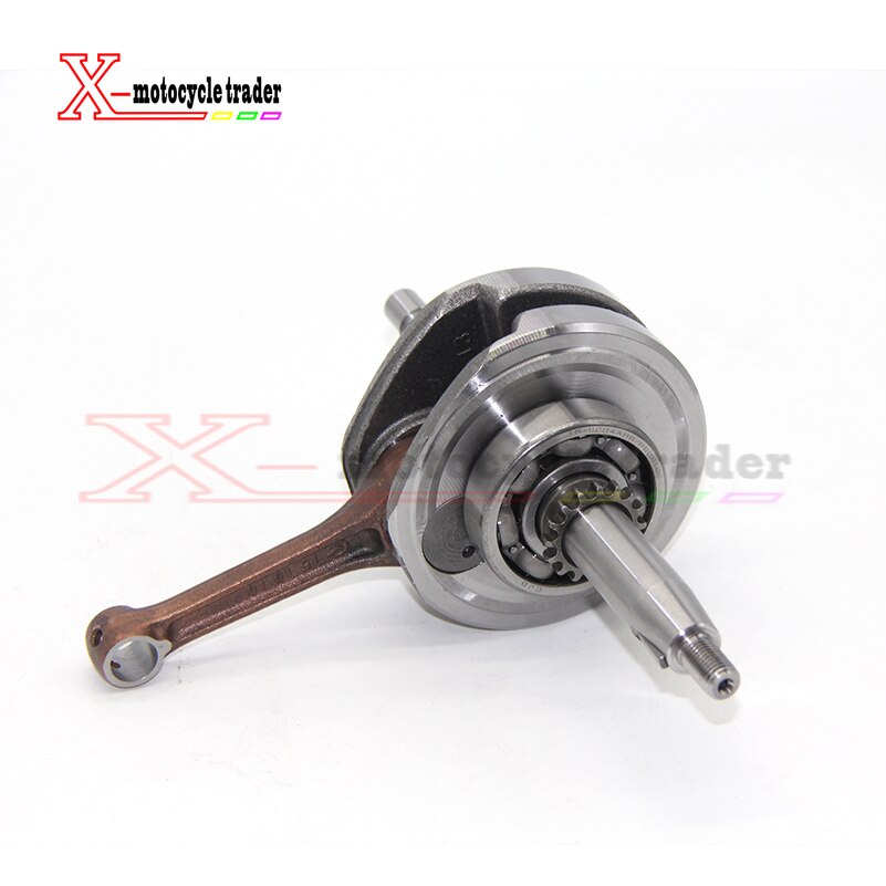 YINXIANG YX160 160CC CRANK SHAST KLX kayo Bse Dirt Pit Bike ENGINE Crankshaft Parts