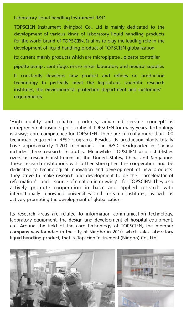 0.1-1ul Transfer Pipette Single Channel Adjustable Micro Pipette Lab Pipettor Buy 1 Pipet, Give 50 Tips as Free -Single