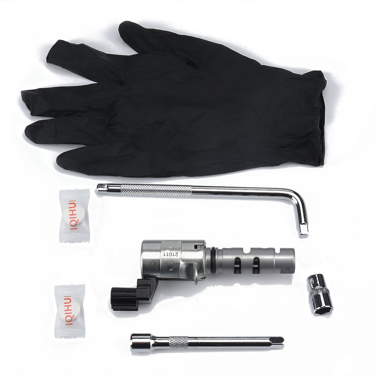 For Oil control valve / VVT solenoid valve / variable timing control valve / suitable for Toyota, weichi, corolla