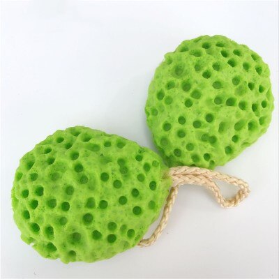 Facial Cleansing Sponge Face Wash Exfoliating Makeup Remover Body Bath Shower Washing Sponges Puff Cotton Soft