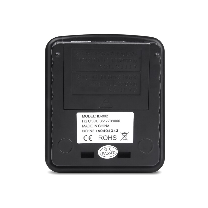 Call Blocker for Landline Phones – Stop All Unwanted Calls at a Touch of a Button, Home Phone Auto Call Block Device