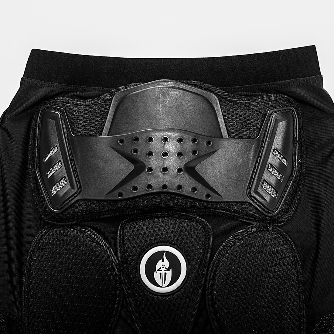 Outdoor Sport Skiën Schaatsen Snowboarden Shorts Hip Beschermende Bottom Gewatteerde Roller Skate Hip Bescherming MTB Motocross Shorts