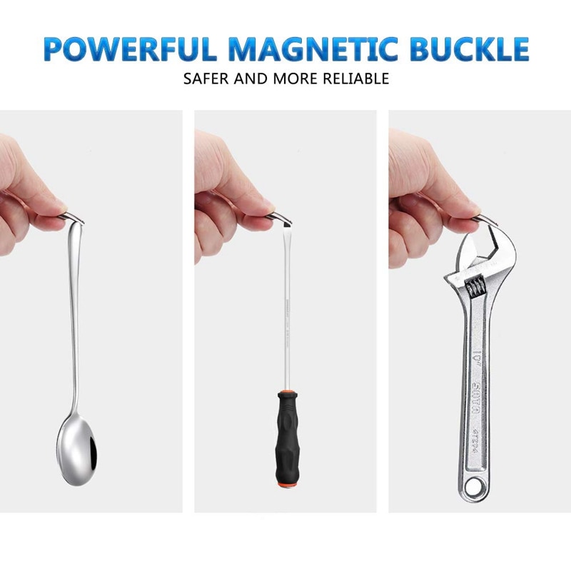 En elastisk uden binde snørebånd sneakers dovne snørebånd børn voksen sikkerhed hurtig flad snørebånd magnetisk metallås udendørs fritid