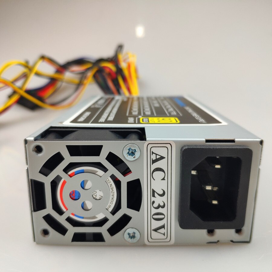 250W ATX Power Supply for Desktop 250W 1U POS Cashier Mini ITX PSU Power Supply Unit 250W Flex Power Supply 1U industrial PSU
