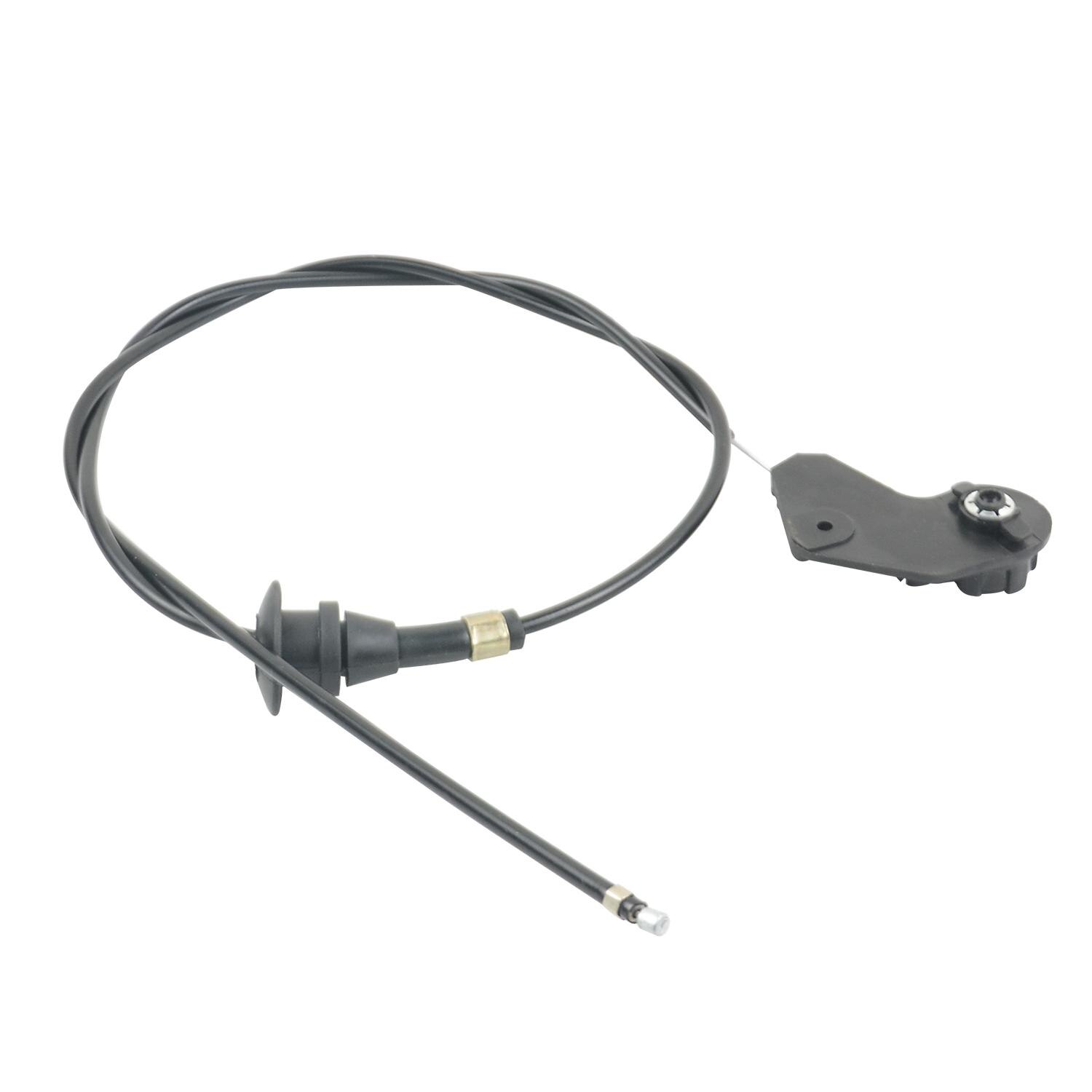 AP03 Motor Bowdenkabel Kit / Hood Release Draad 51238176595 Voor Bmw E39 525i 528i 530i 540i M5 51238176595