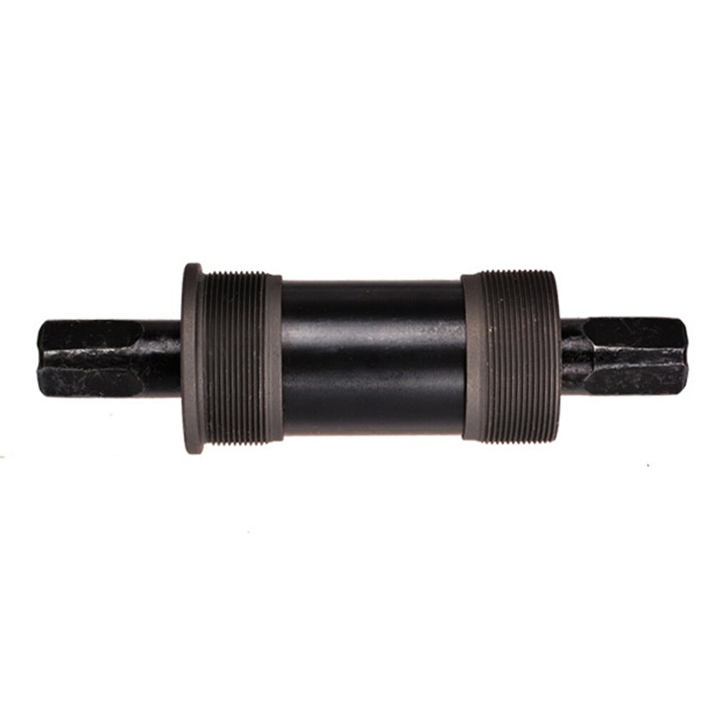 Legering Racefiets Stalen Taper Trapas 68 Mm Meerdere Size Glas + Pc + Matte Mountainbike Beroep Tool S20