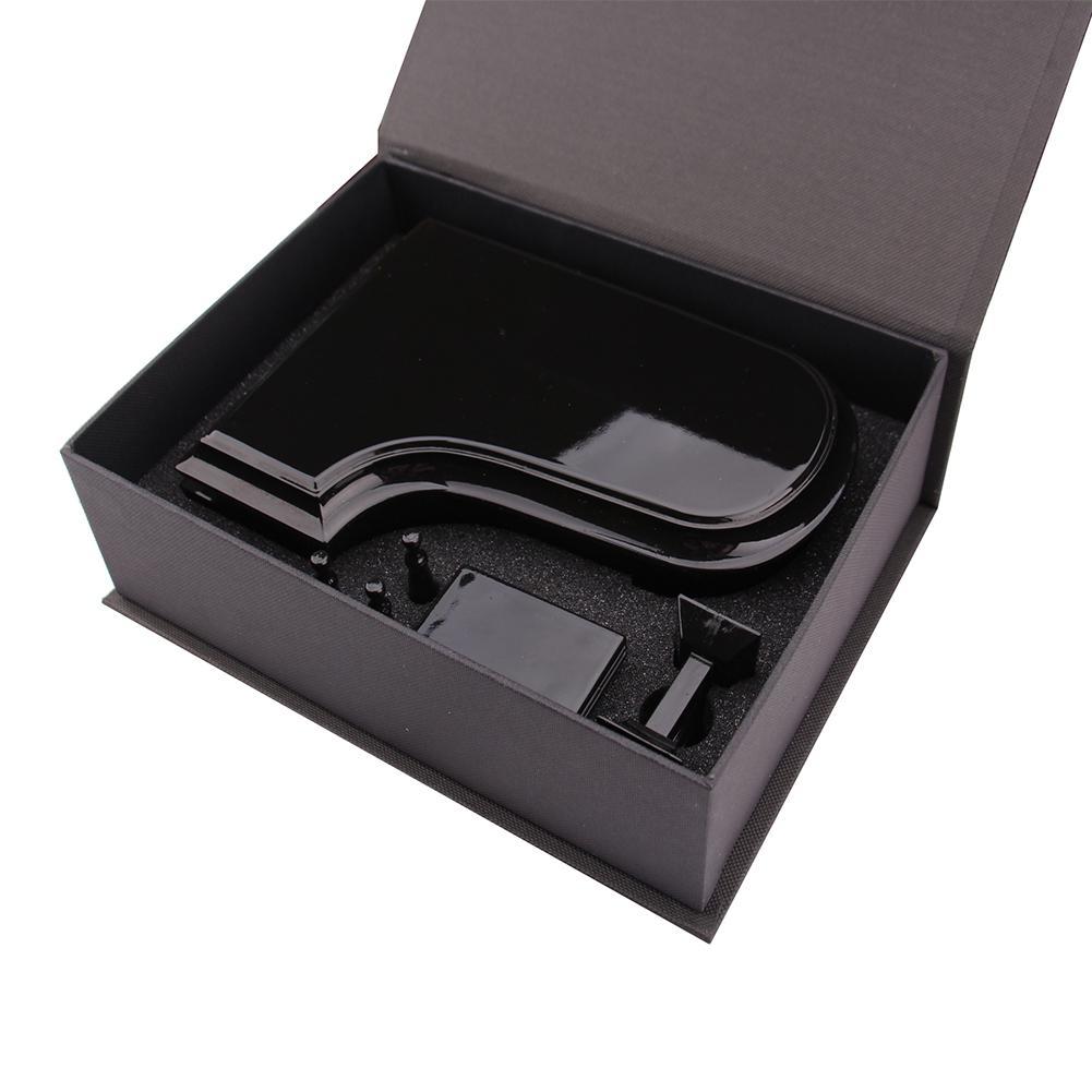 Miniatur Klavier Modell Mini Klavier Musical Instrument Ornamente Display