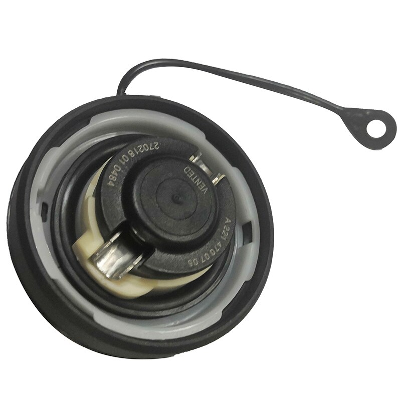 Tankdeckel A2304700305 Für Mercedes Für Benz W221 W204 W207 R172 SLK W212 CLS 350 G 500 Auto Tankdeckel Tankdeckel für Autos
